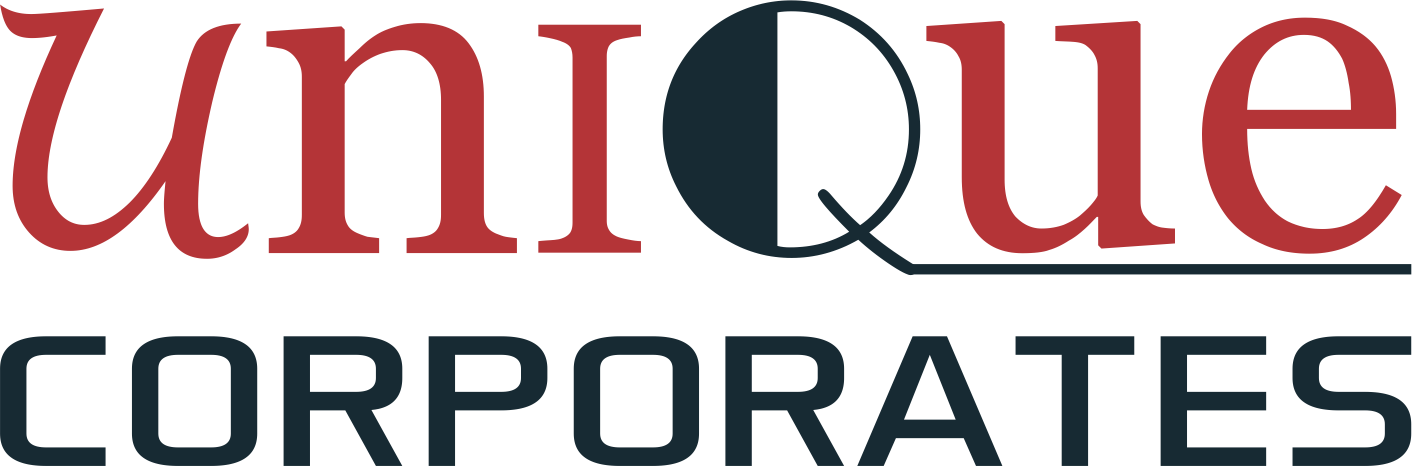Unique Corporates logo