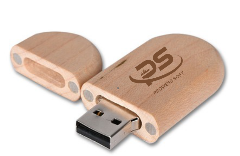 Corporate USB Drive