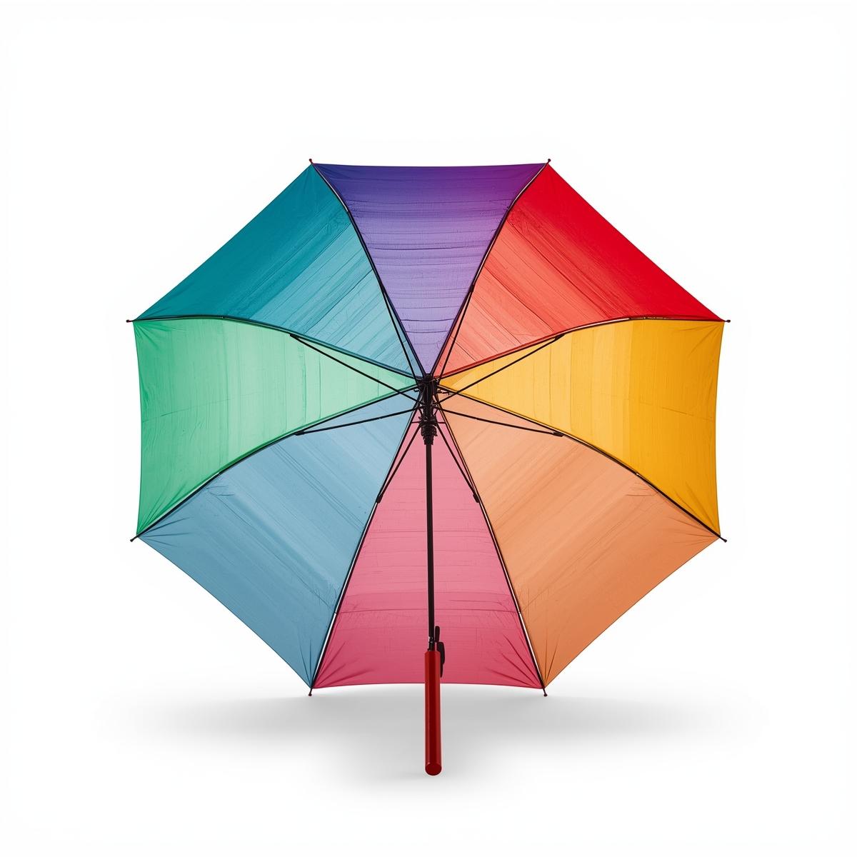 Compact Umbrella