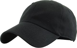 Classic Baseball Cap