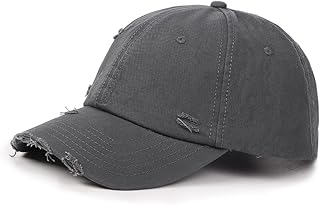 Vintage Distressed Cap