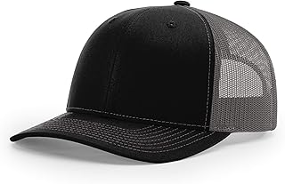 Structured Cap