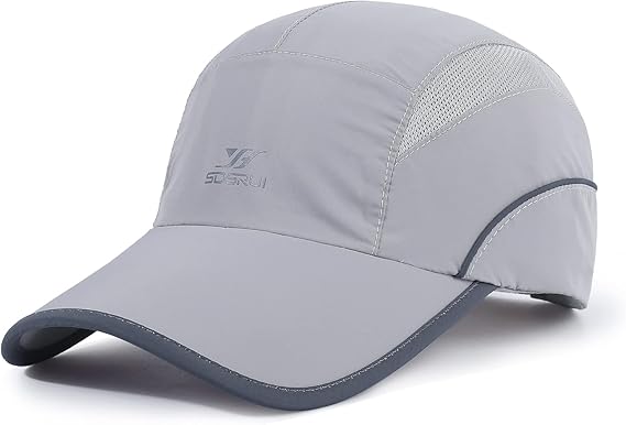Sport Performance Cap