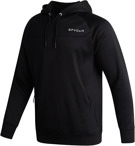Performance Hoodie