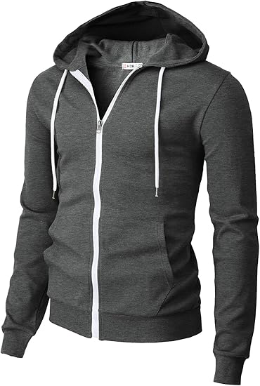 Premium Fleece Hoodie