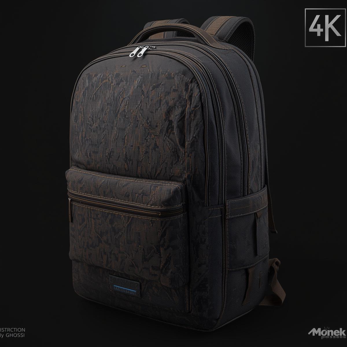 Premium Backpack