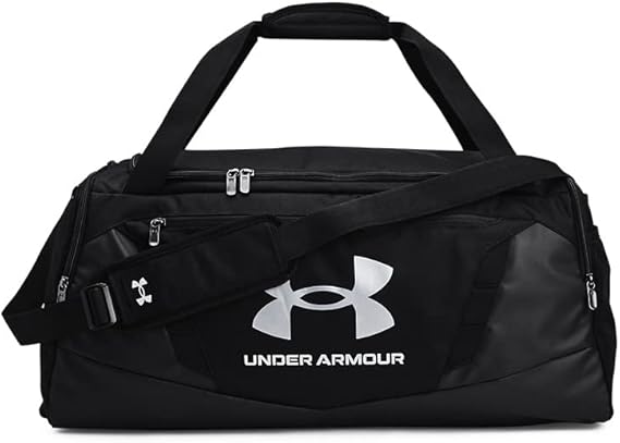 Sports Duffel