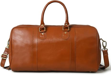 Luxury Duffel