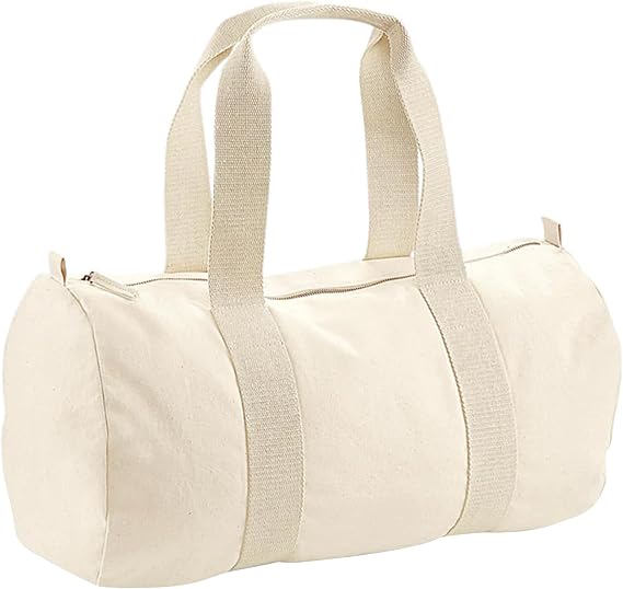Organic Cotton Bag