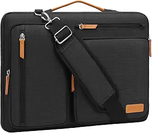 Casual laptop-bag
