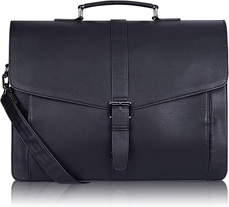 Premium Leather Laptop Bags