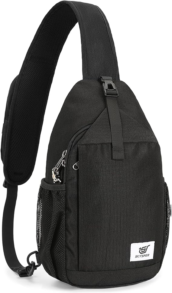 Outdoor Sling Bag