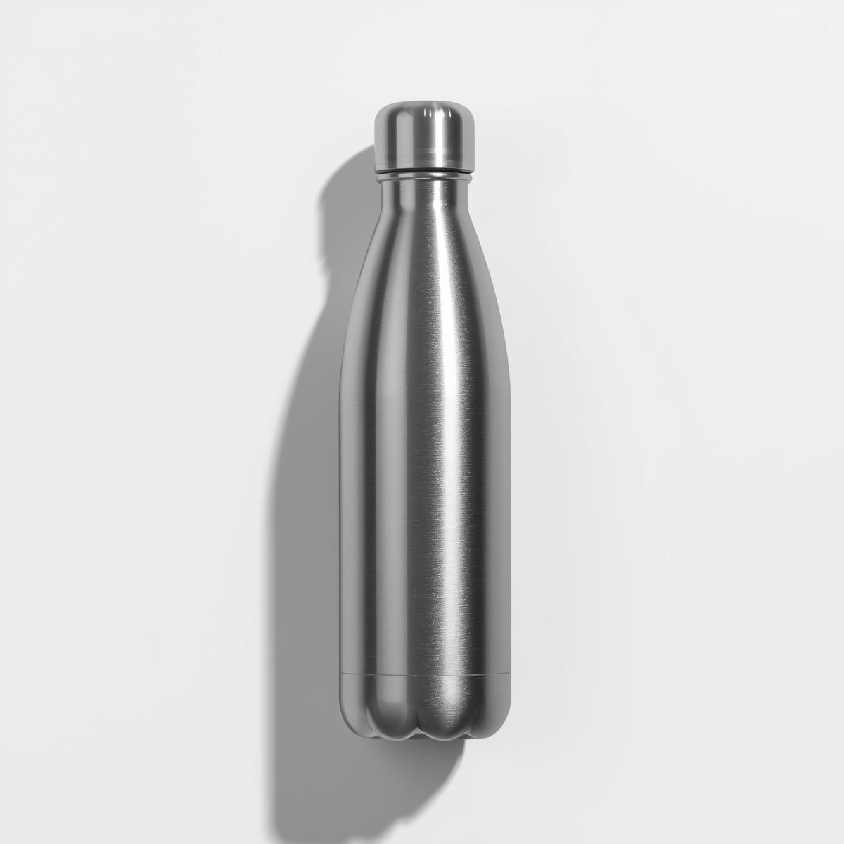 Stainless Steel Bottle