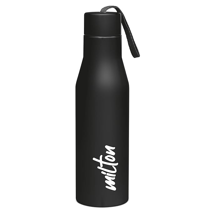 Sports Steel Bottle