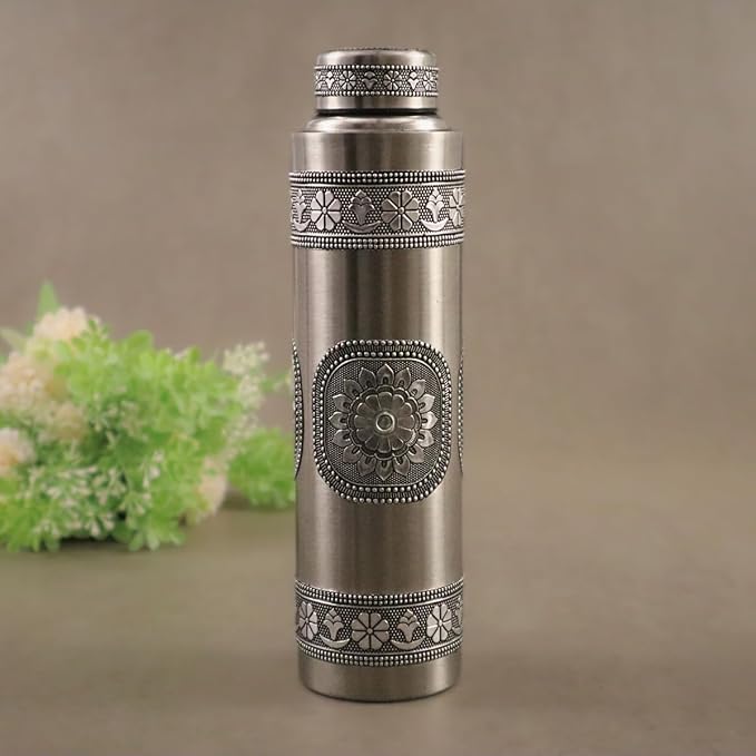 Premium Steel Bottle