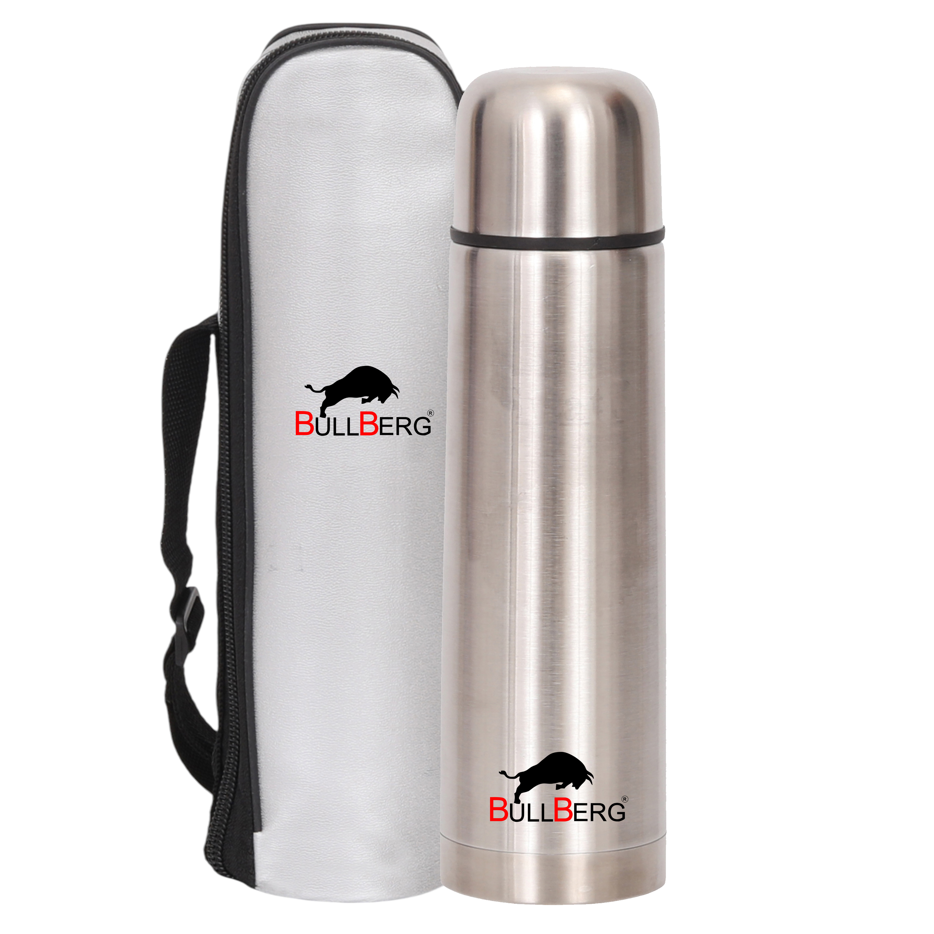 Hot Cold Flask