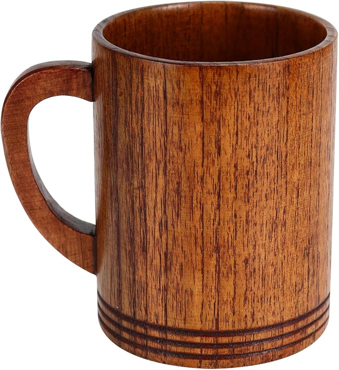 Bamboo Mug