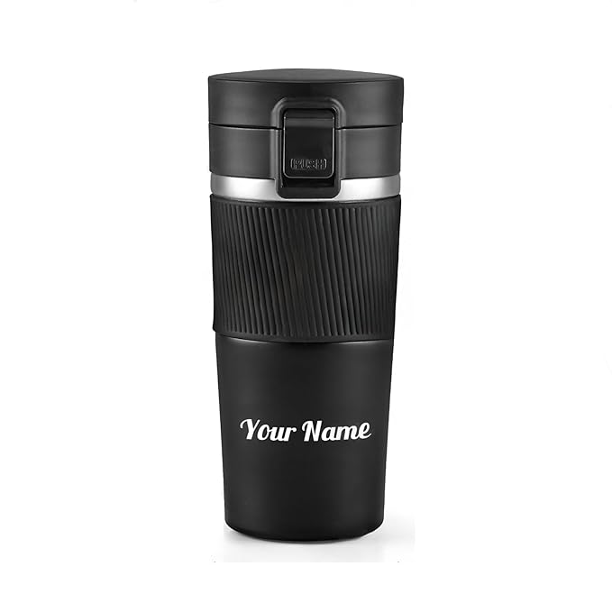 Travel Mug