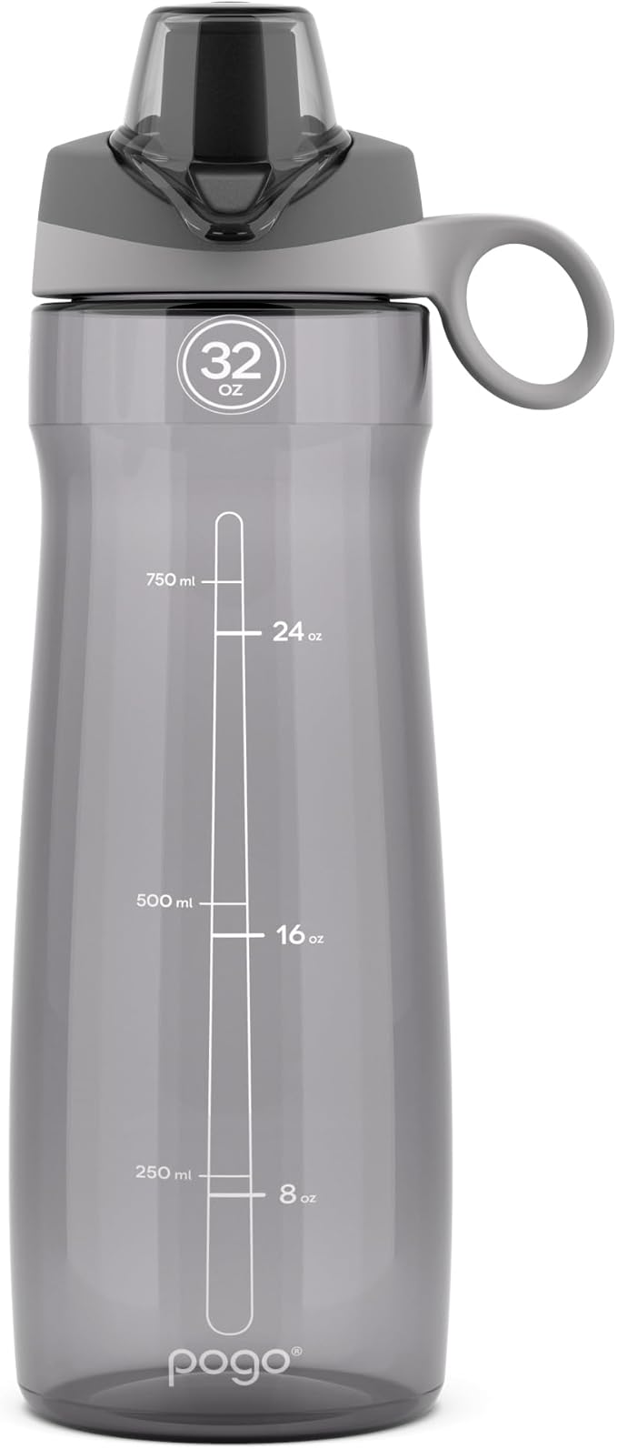 Plastic Sports Bottle