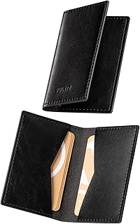 Compact Card Holder
