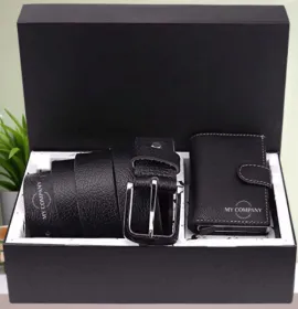 Executive Lifestyle Gift Box