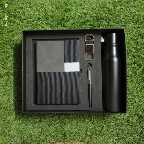 Luxury Executive Black Gift Box