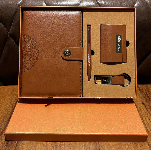 Premium Organizer Set