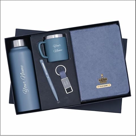 Personalized Executive Utility Gift Set