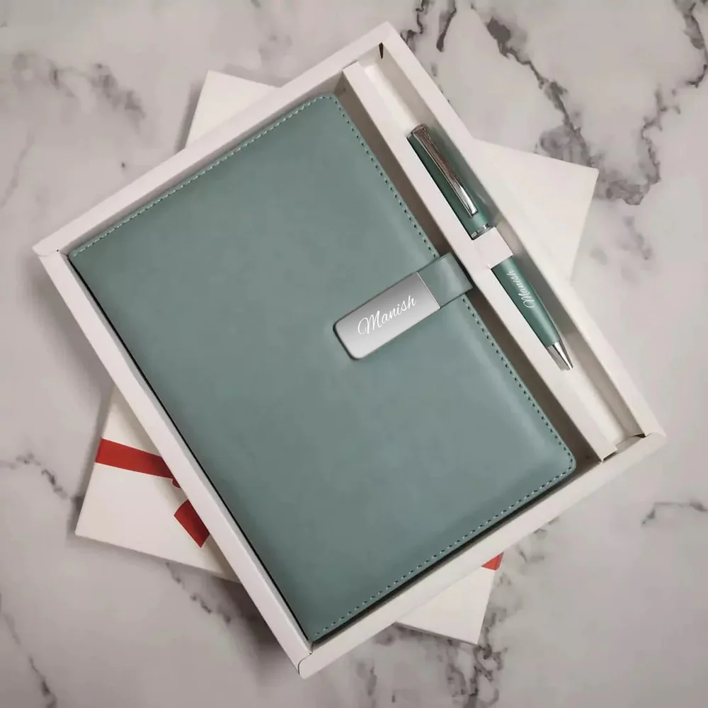 Luxury Organizer Set