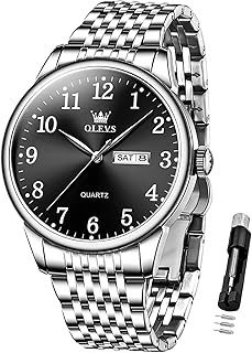 Luxury Chronograph Watch