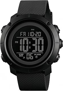 Digital Sport Watch