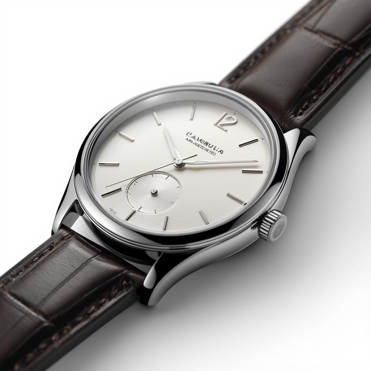 Executive Business Watch