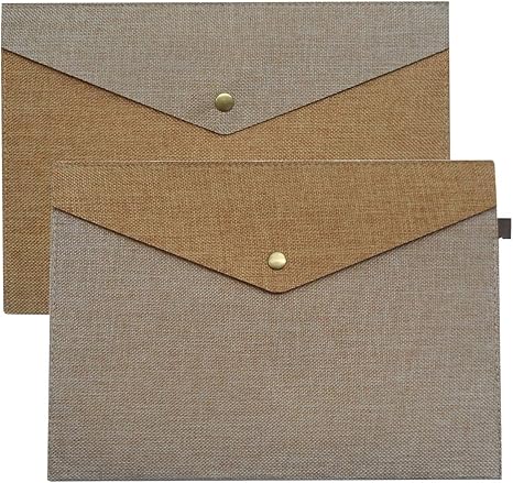 Sustainable Folder Set